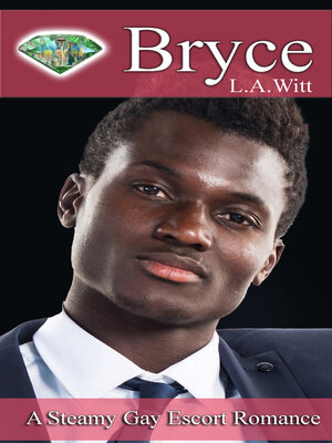 cover image of Bryce